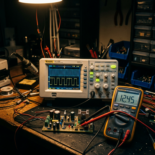 Electronics Repair in Ahmedabad